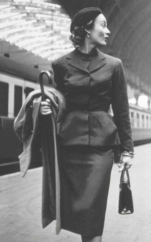 Call The Midwife! Your Wardrobe Is More 50s Than You Realise Call The Midwife! Your Wardrobe Is More 50s Than You Realise