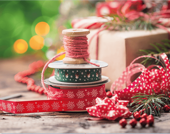 Countdown To Christmas: Your Preparation Checklist Countdown To Christmas: Your Preparation Checklist