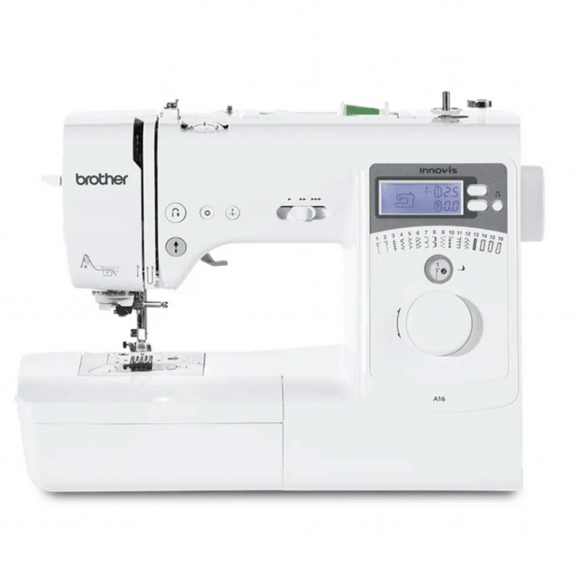A Beginner’s Guide To Sewing With Brother A Beginner’s Guide To Sewing With Brother