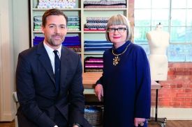 Stop Press! Latest Update from Sewing Bee HQ Stop Press! Latest Update from Sewing Bee HQ