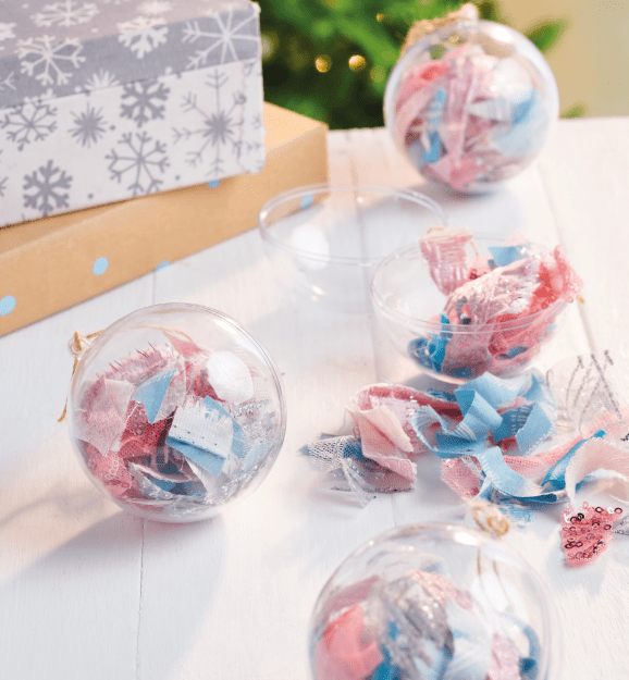 Craft An Eco Christmas Craft An Eco Christmas