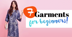 Easy sewing projects for absolute beginners Easy sewing projects for absolute beginners