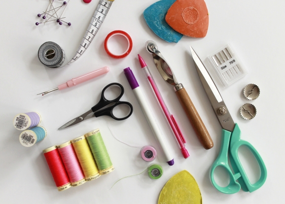 8 tips for fool-proof stitching 8 tips for fool-proof stitching
