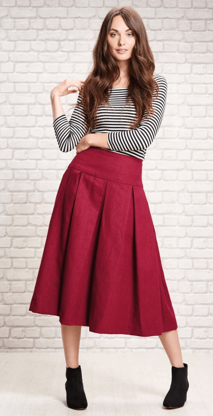 Your Dressmaking Toolkit: Tips and Tricks for a Perfect Me-Made Wardrobe Your Dressmaking Toolkit: Tips and Tricks for a Perfect Me-Made Wardrobe