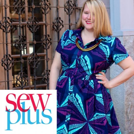 Top pattern picks for curvy girls Top pattern picks for curvy girls