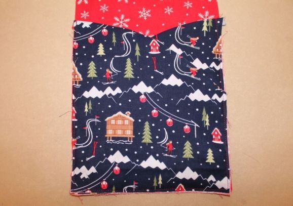 DIY Christmas Cutlery Holders - Festive Fun With Create & Craft! DIY Christmas Cutlery Holders - Festive Fun With Create & Craft!