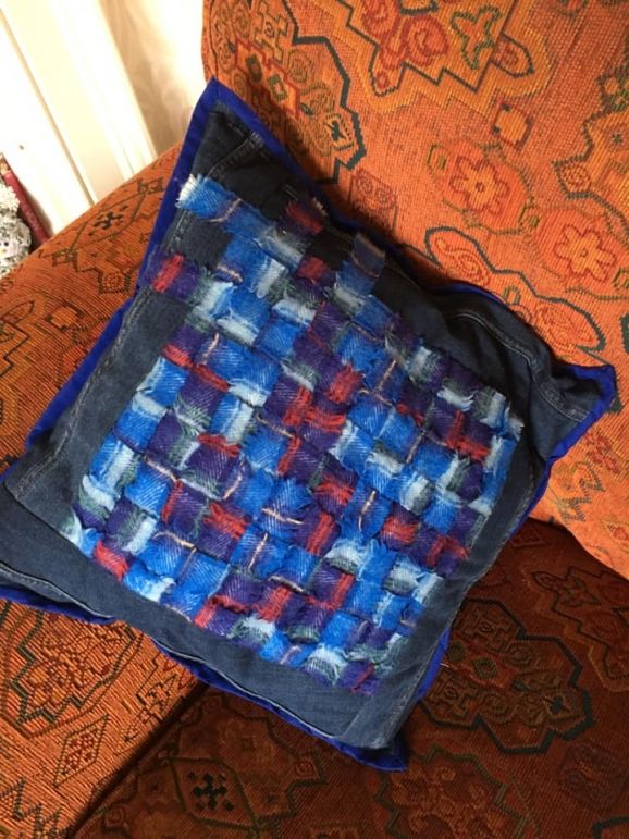Me Made May 2019 – What is it? Me Made May 2019 – What is it?
