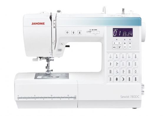Janome Sewist 780DC Janome Sewist 780DC