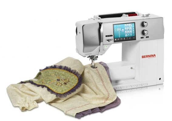 Bernina 560 Bernina 560
