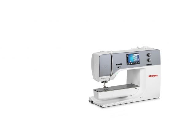 Bernina 720 Bernina 720