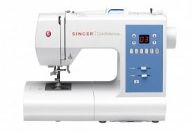 Singer 7465 Confidence Singer 7465 Confidence