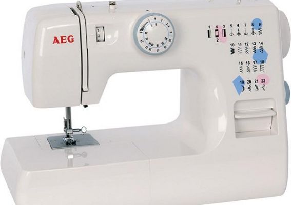 AEG376 AEG376