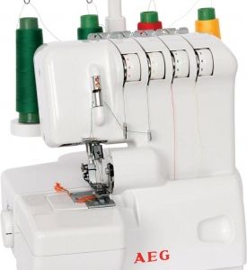 AEG 760 AEG 760