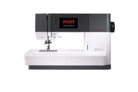 Pfaff Quilt Ambition 630 Pfaff Quilt Ambition 630