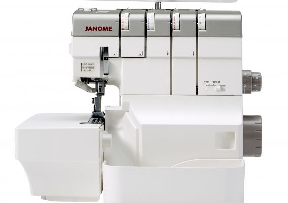 Janome AT2000D Janome AT2000D