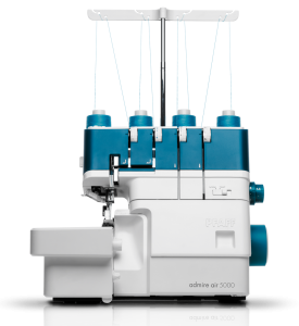 AdmireTM air 5000 AdmireTM air 5000