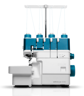 AdmireTM air 5000 AdmireTM air 5000