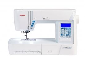 Janome Atelier 3 Janome Atelier 3