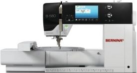 Bernina 580 Bernina 580