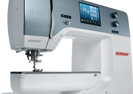Bernina 710 Bernina 710
