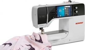 Bernina 780E Bernina 780E