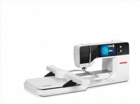 BERNINA 790e BERNINA 790e