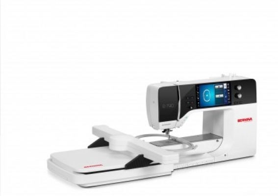 BERNINA 790e BERNINA 790e