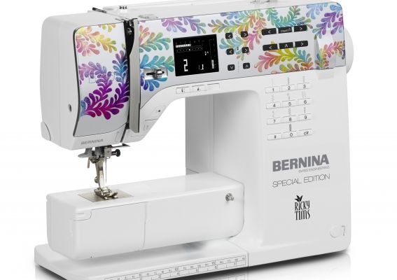 Bernina 350PE Special Edition Bernina 350PE Special Edition