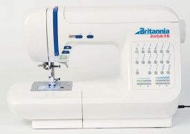 Britannia InStyle 16 Britannia InStyle 16