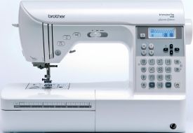 Brother Innov-IS 350SE Brother Innov-IS 350SE