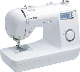 Brother Innov-IS 35 Brother Innov-IS 35