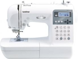 Brother Innov-IS 55 Brother Innov-IS 55
