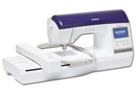 Brother Innov-is 800E Brother Innov-is 800E