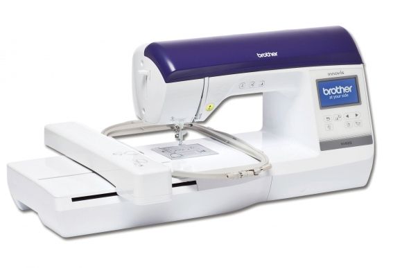 Brother Innov-is 800E Brother Innov-is 800E