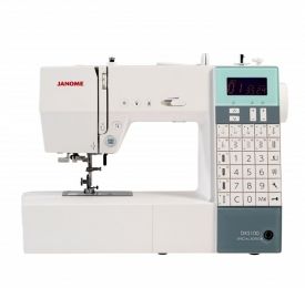 Janome DKS100 Special Edition Janome DKS100 Special Edition