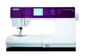 Pfaff Quilt Expression 4.2 Pfaff Quilt Expression 4.2
