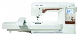 Husqvarna Viking Designer Topaz 25 Husqvarna Viking Designer Topaz 25
