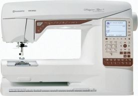 Husqvarna Designer Topaz 25 Husqvarna Designer Topaz 25