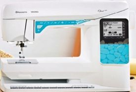 Husqvarna Viking Opal 670 Husqvarna Viking Opal 670