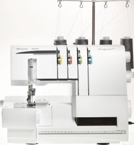 Husqvarna Viking Huskylock S21 Husqvarna Viking Huskylock S21