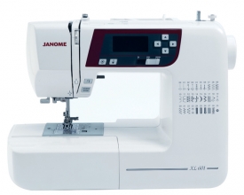 Janome XL601