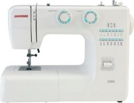 Janome 2080 Janome 2080