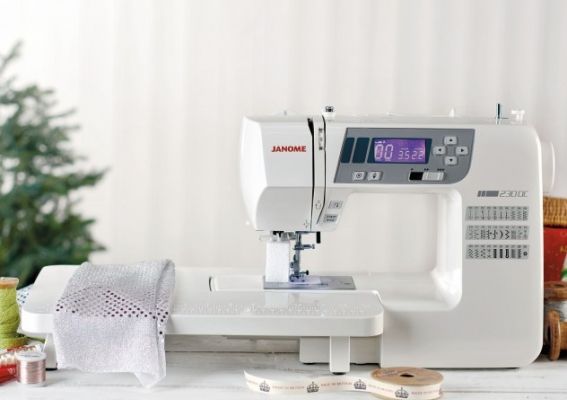 Janome 230DC Janome 230DC