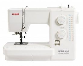 Janome 525S Special Edition Janome 525S Special Edition