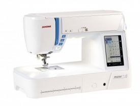 Janome Atelier 7 Janome Atelier 7