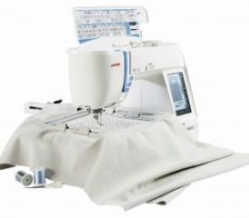 Janome Atelier 9 Janome Atelier 9