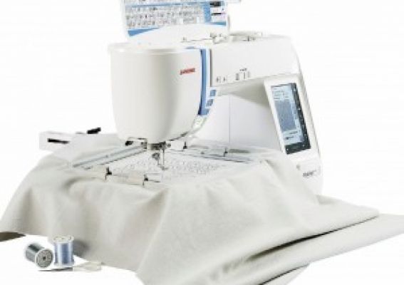 Janome Atelier 9 Janome Atelier 9