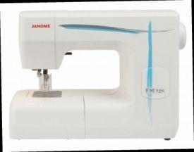 Janome FM725 Janome FM725