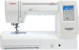 janome-horizon-mc8200qc janome-horizon-mc8200qc