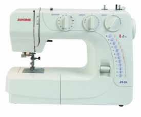 Janome J3-24 Janome J3-24
